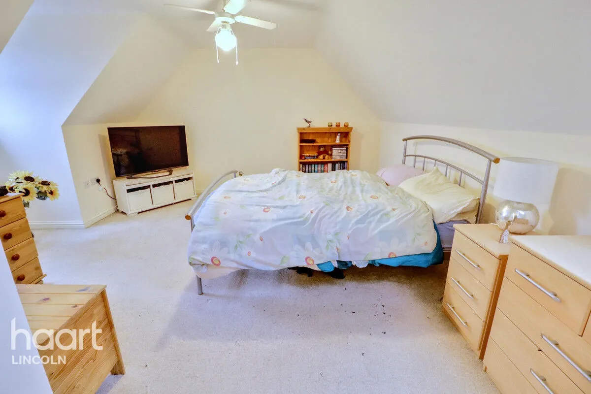 Kings Manor, Coningsby, LN4, photo 8