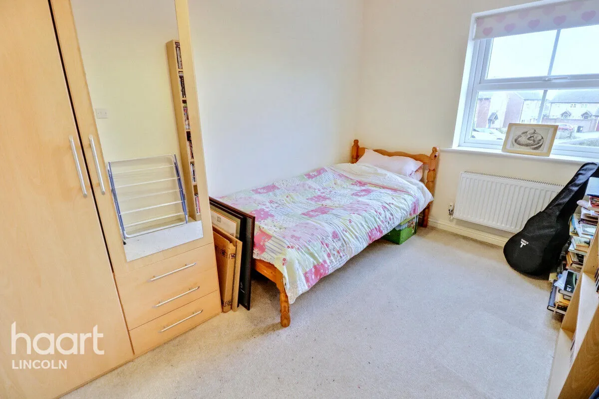 Kings Manor, Coningsby, LN4, photo 13