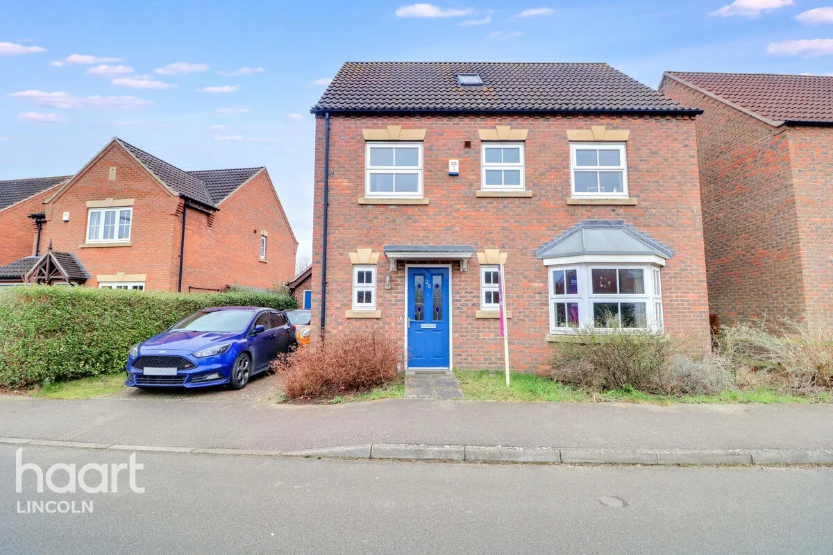 Kings Manor, Coningsby, LN4, photo 18