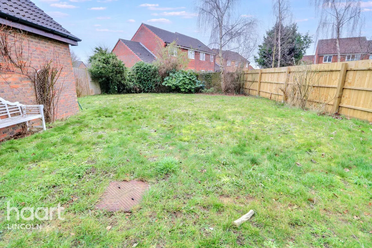 Kings Manor, Coningsby, LN4, photo 17