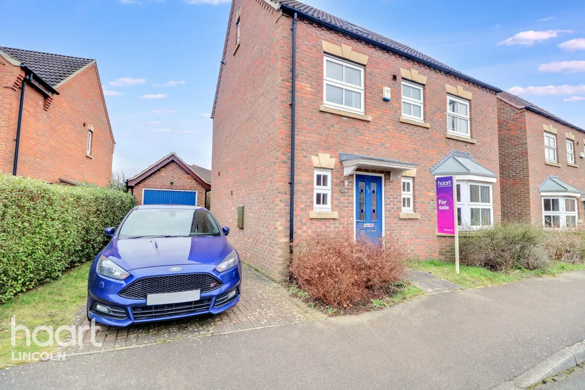 Kings Manor, Coningsby, LN4, photo 19