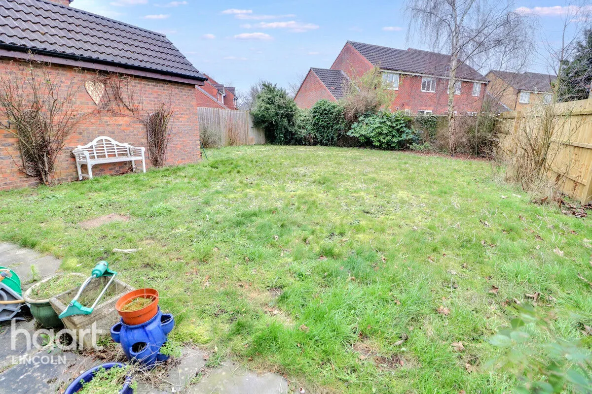 Kings Manor, Coningsby, LN4, photo 16