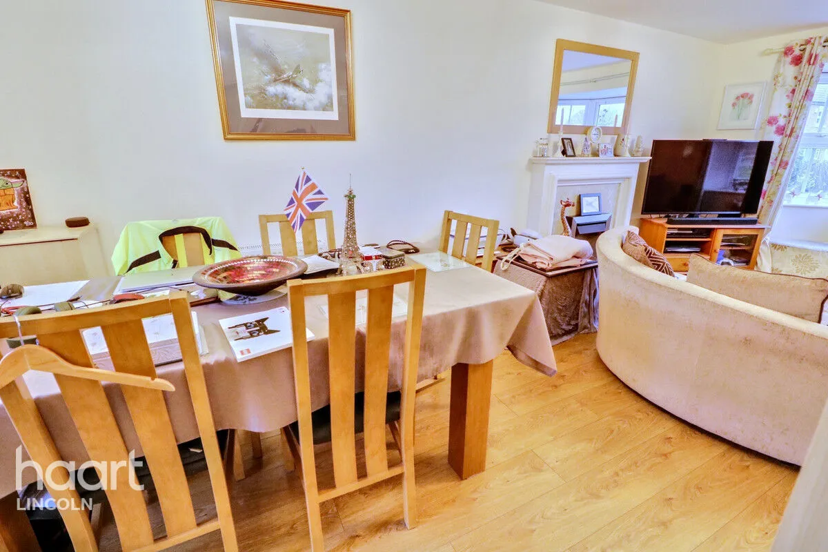 Kings Manor, Coningsby, LN4, photo 4
