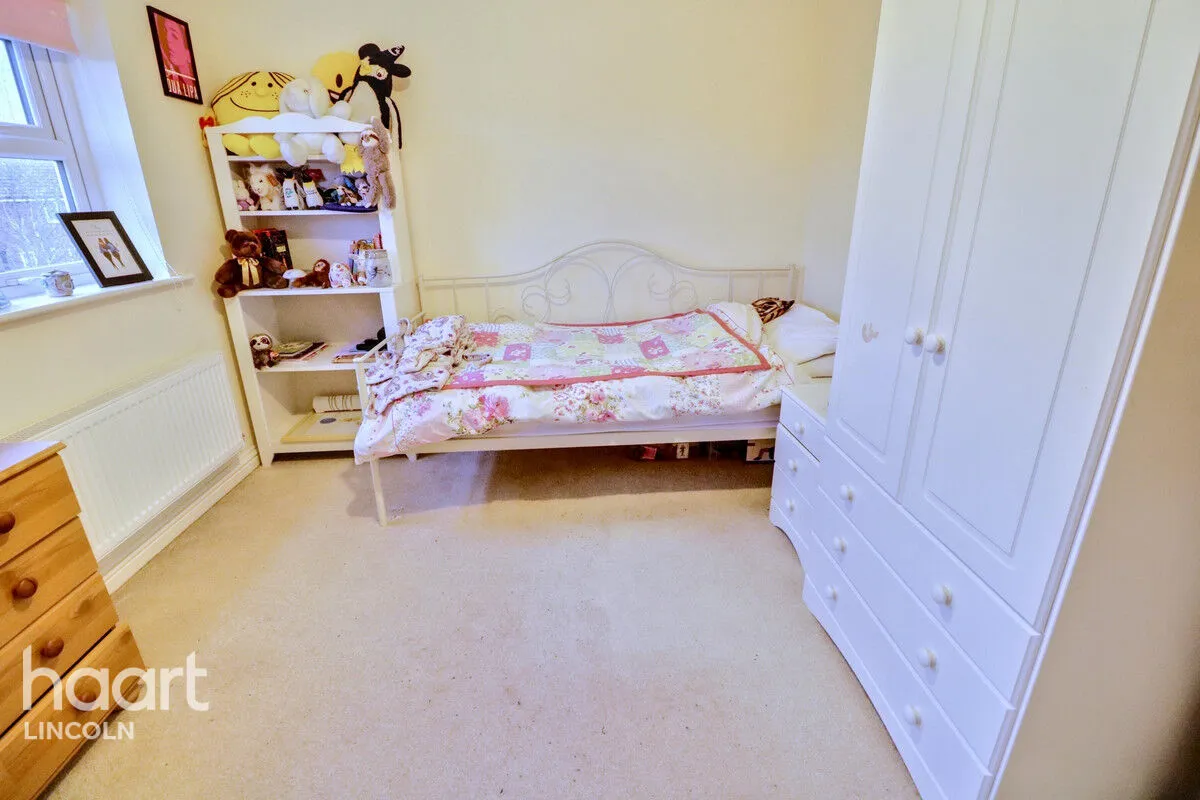Kings Manor, Coningsby, LN4, photo 12