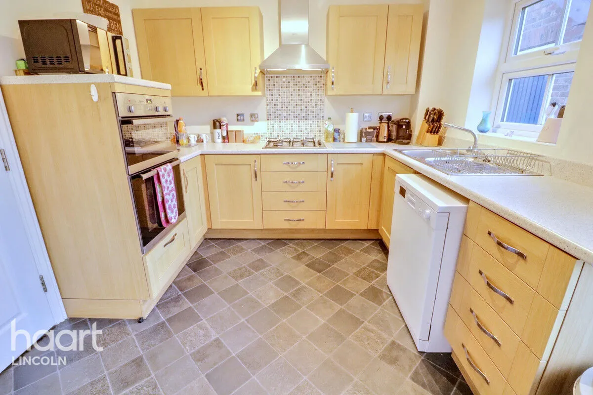 Kings Manor, Coningsby, LN4, photo 5