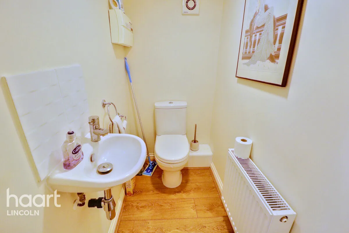 Kings Manor, Coningsby, LN4, photo 7