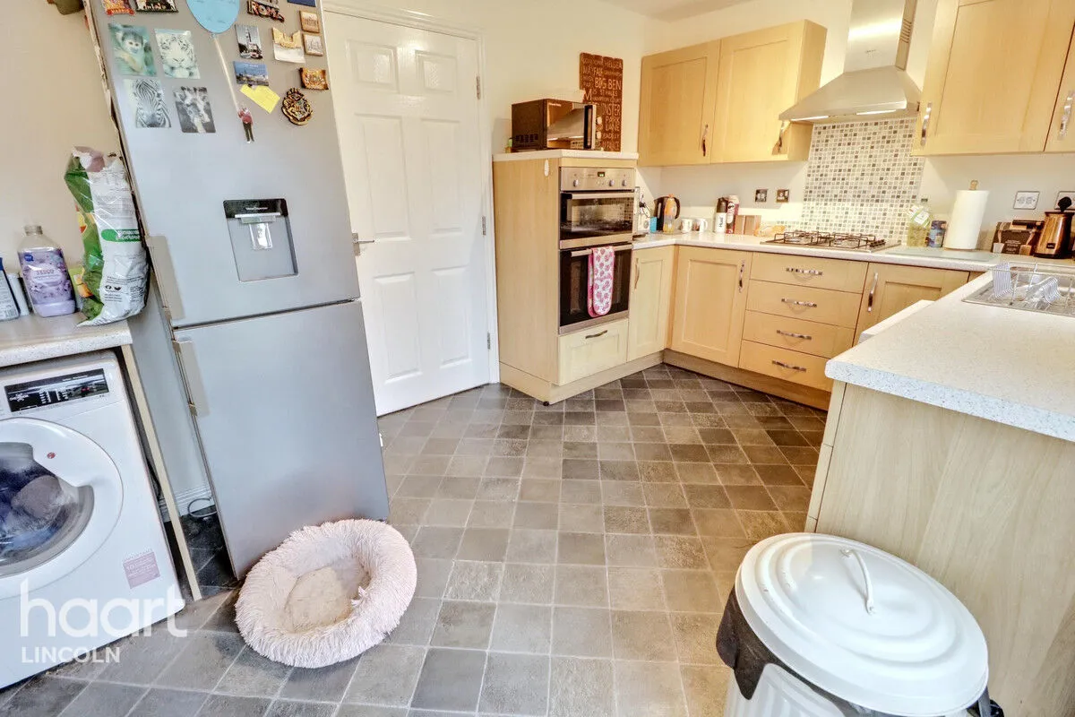 Kings Manor, Coningsby, LN4, photo 6