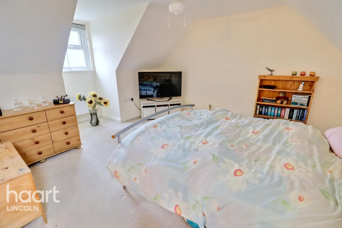 Kings Manor, Coningsby, LN4, photo 9