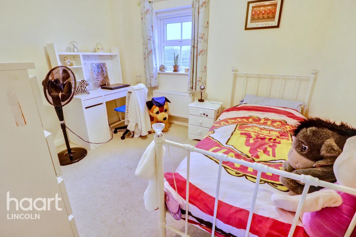 Kings Manor, Coningsby, LN4, photo 14