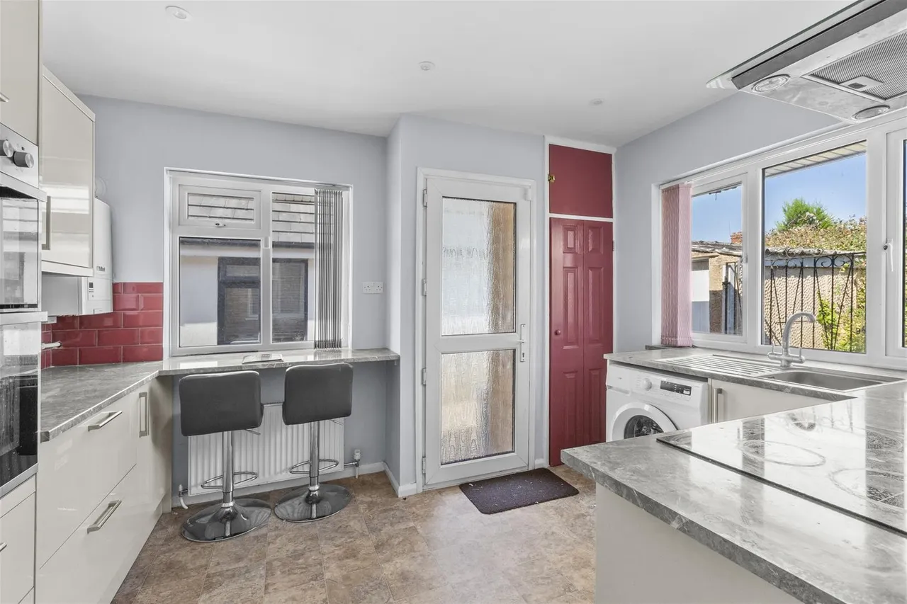 Cressex Road, High Wycombe, HP12, photo 5
