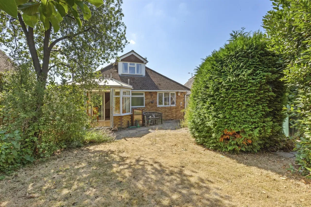 Cressex Road, High Wycombe, HP12, photo 3
