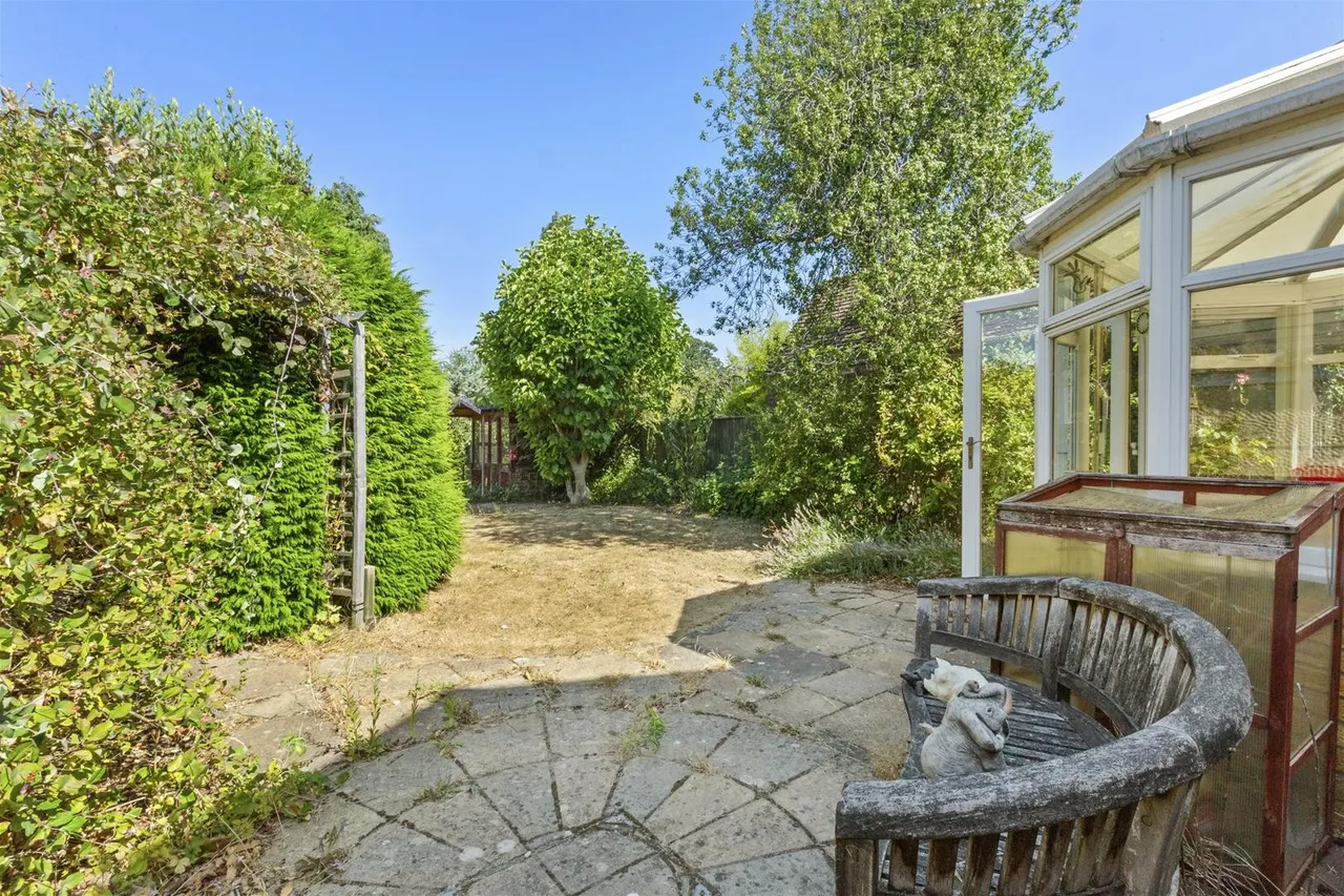 Cressex Road, High Wycombe, HP12, photo 2