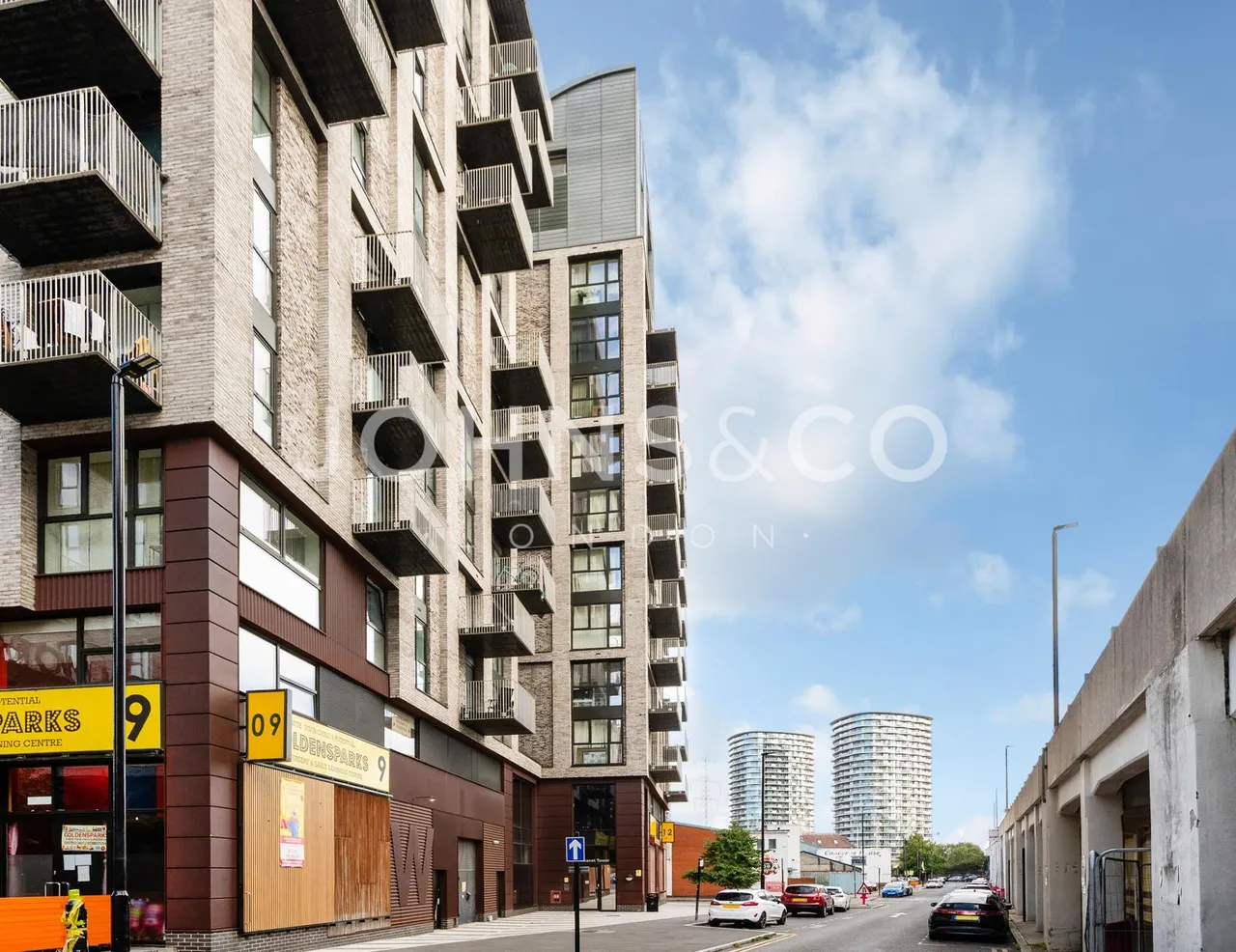 Caxton Street, E16, photo 12