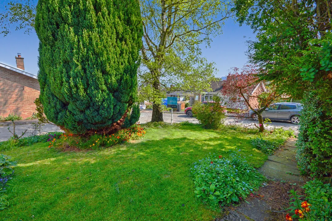 Glen View, Wigmore, Leominster, Herefordshire, HR6 9UU, photo 20
