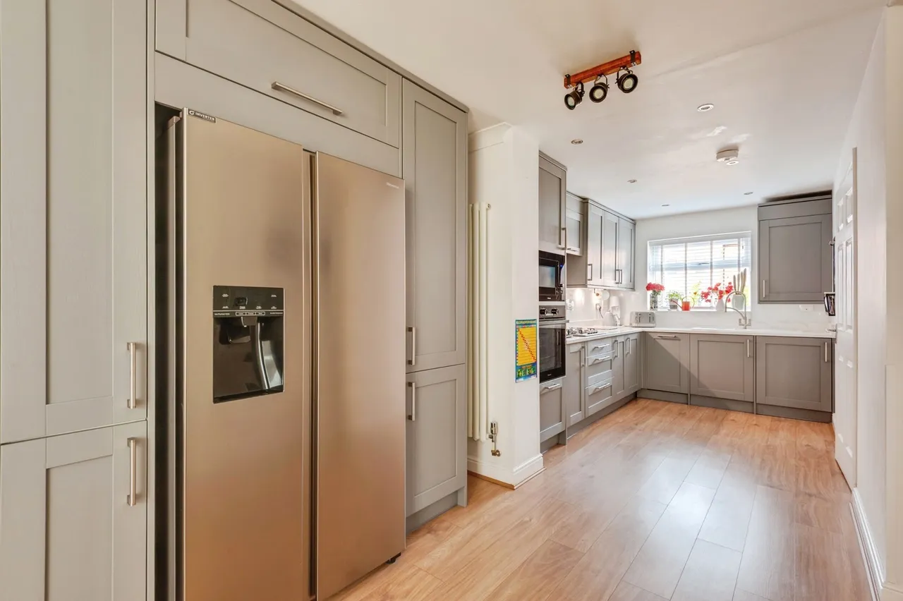 Ye Priory Court, Liverpool, L25, photo 6