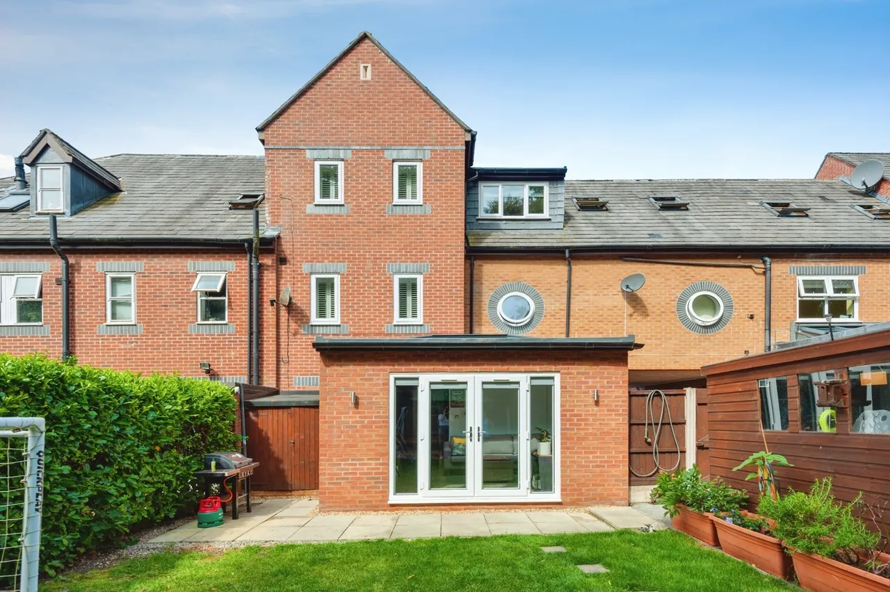 Ye Priory Court, Liverpool, L25, photo 30