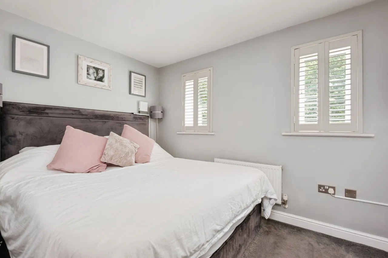 Ye Priory Court, Liverpool, L25, photo 23