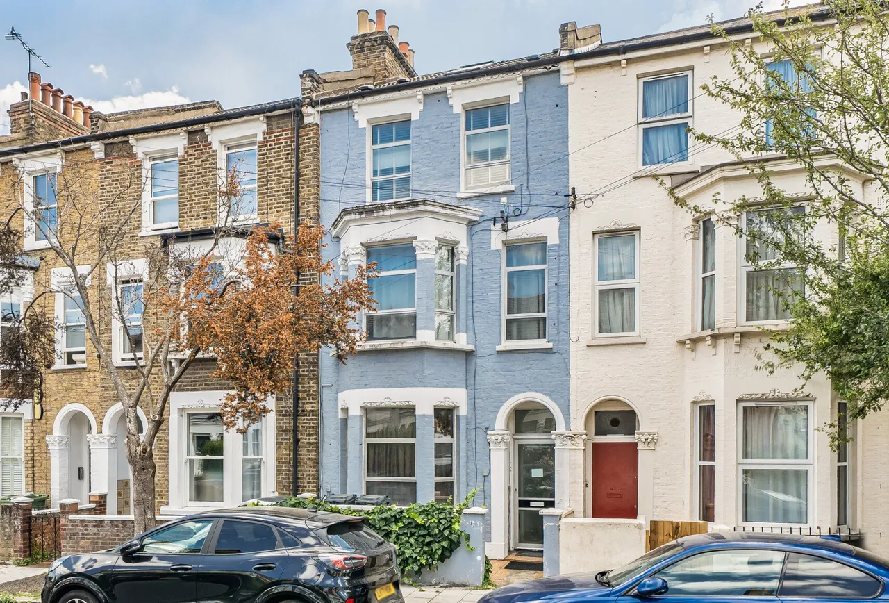 Raeburn Street, London, SW2 5QT, photo 13