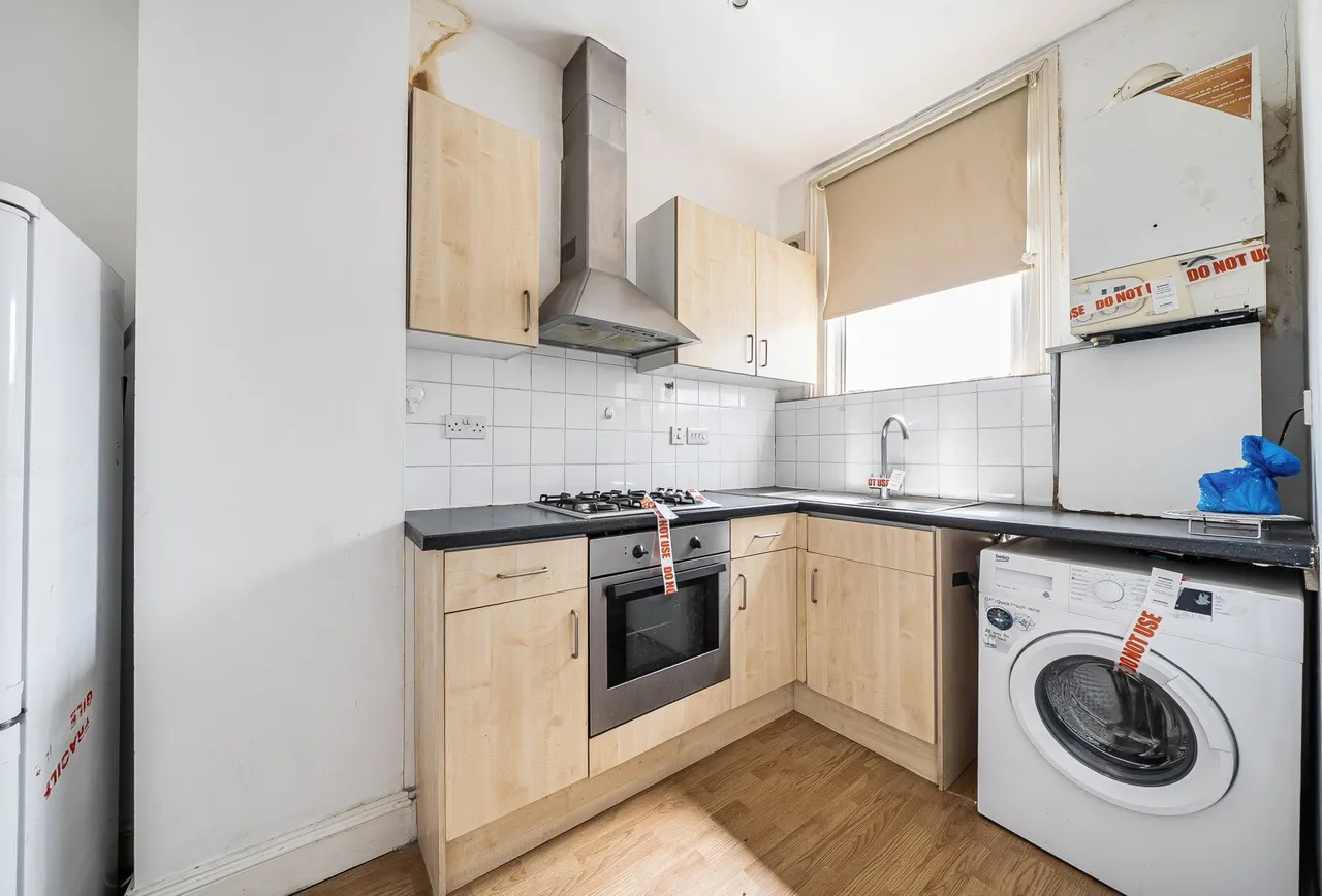 Raeburn Street, London, SW2 5QT, photo 8