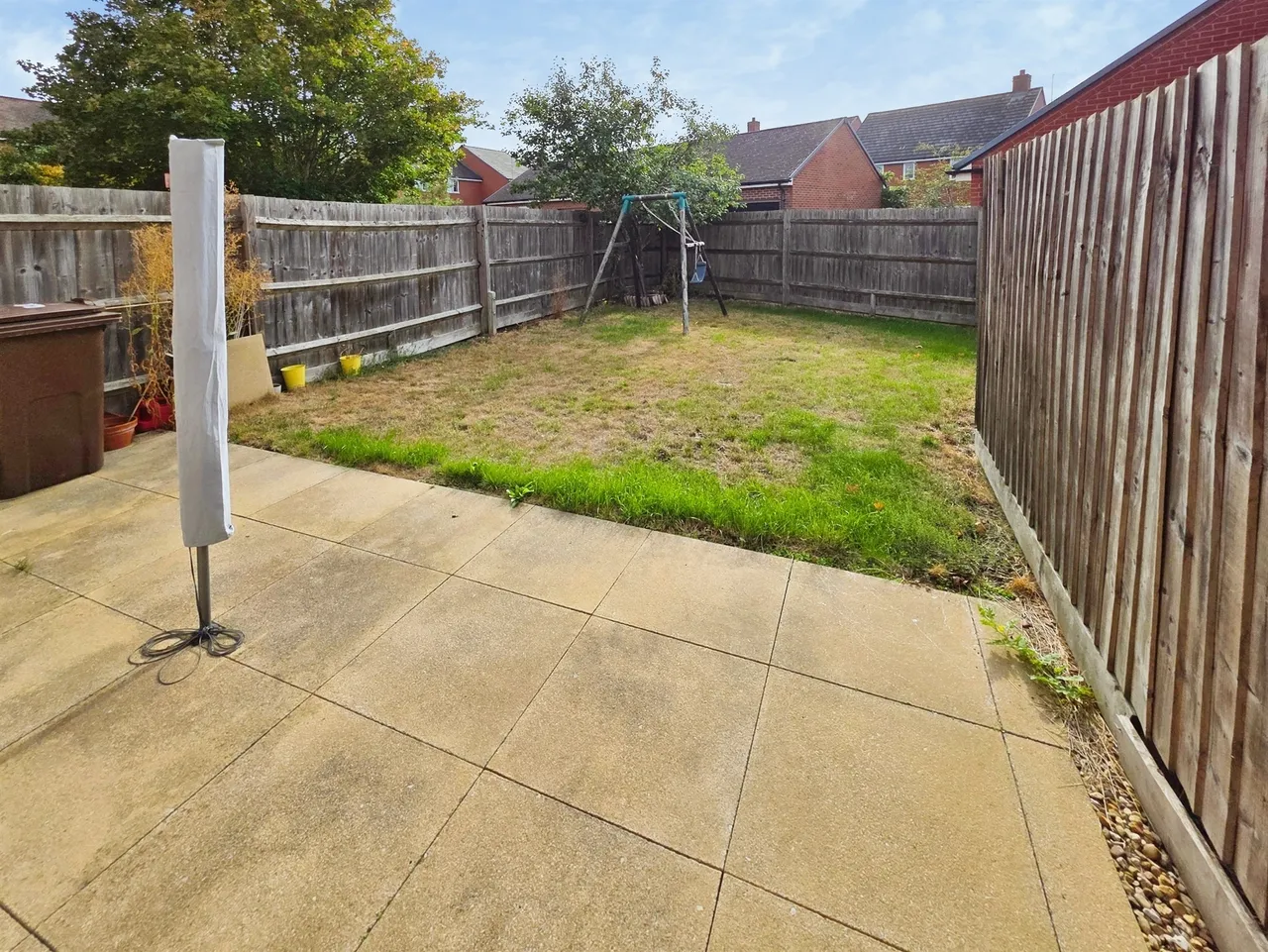 Lambert Road, Aylesbury, photo 12