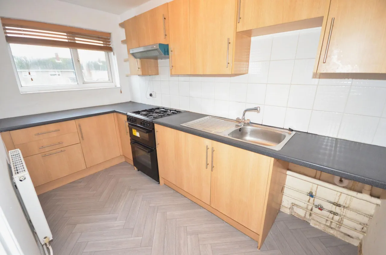 Westbury Walk, Corby, NN18, photo 7
