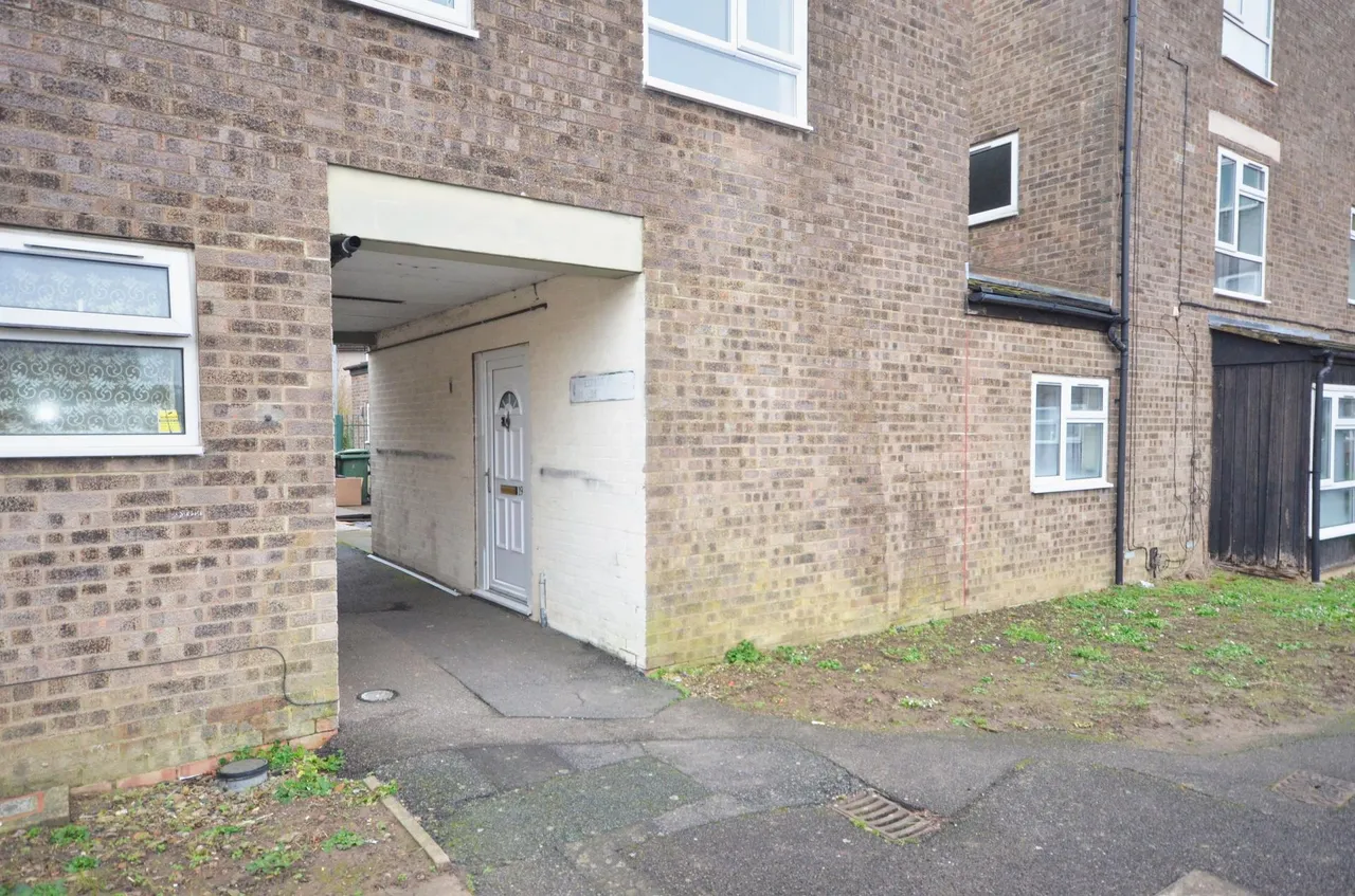 Westbury Walk, Corby, NN18, photo 11