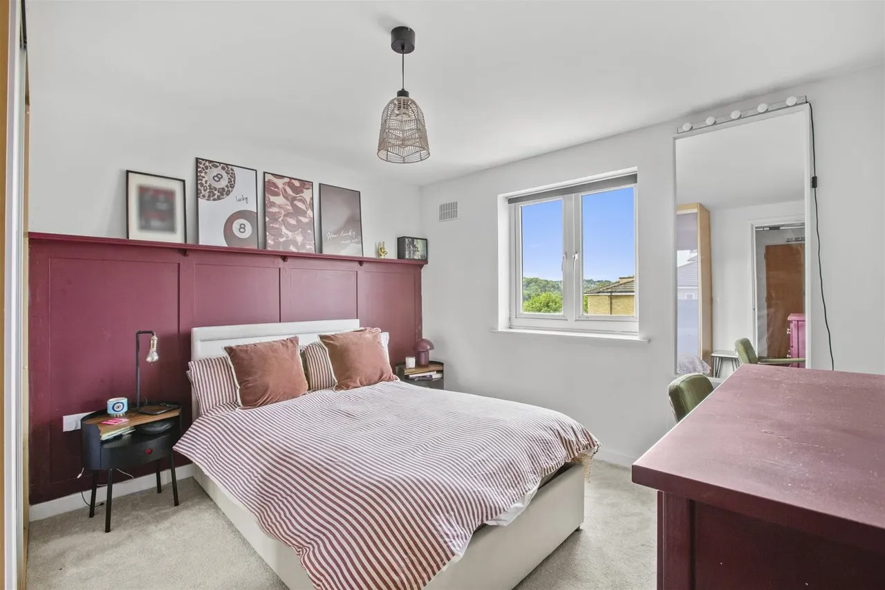 Mathews House, Tadros Court, HP13, photo 6