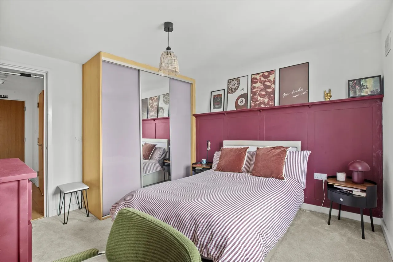 Mathews House, Tadros Court, HP13, photo 7