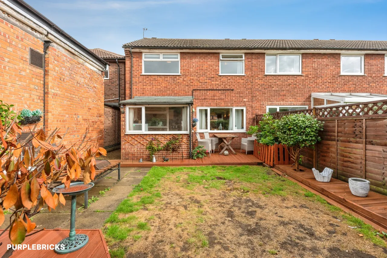Newton Street, Newark, NG24, photo 17
