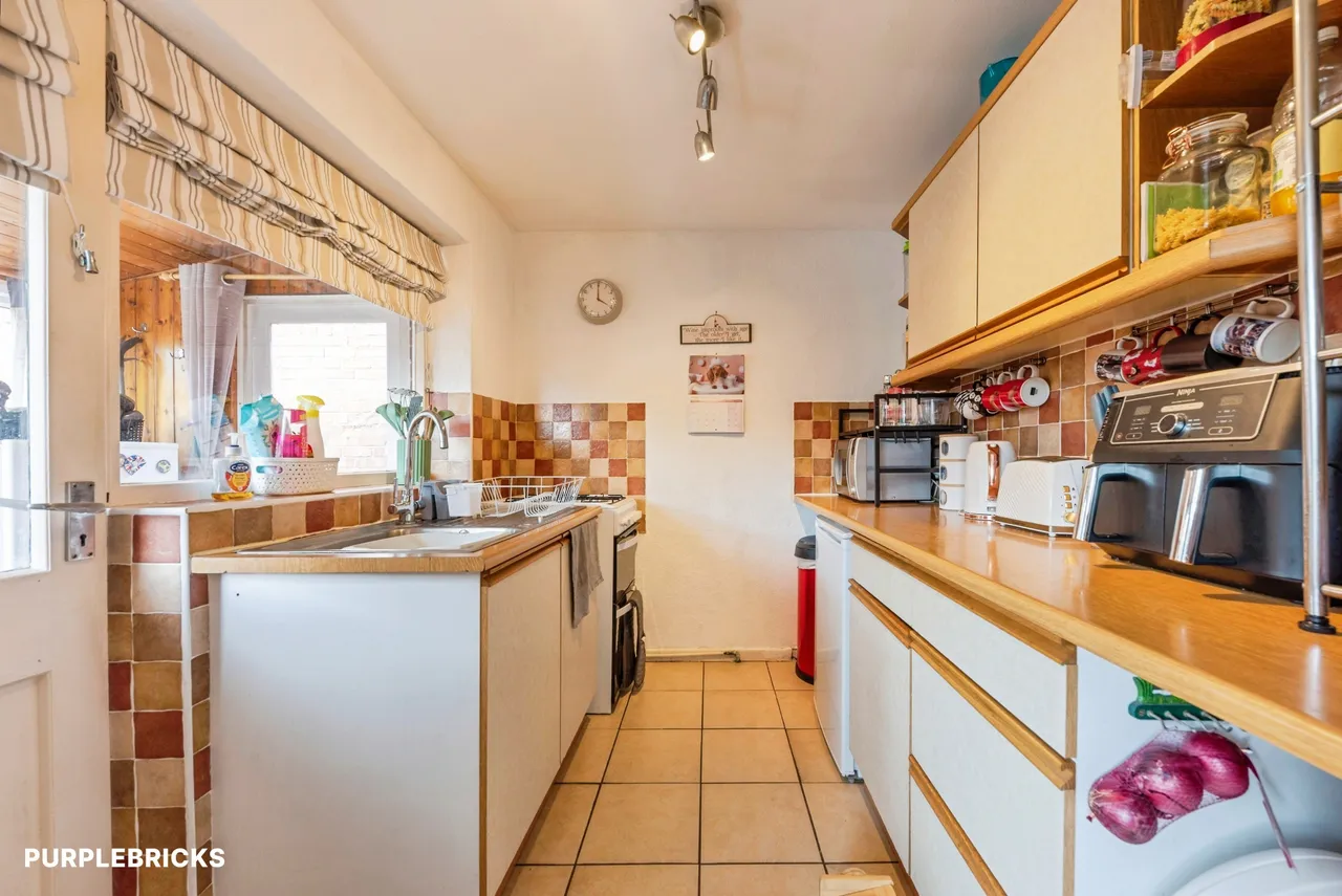 Newton Street, Newark, NG24, photo 6