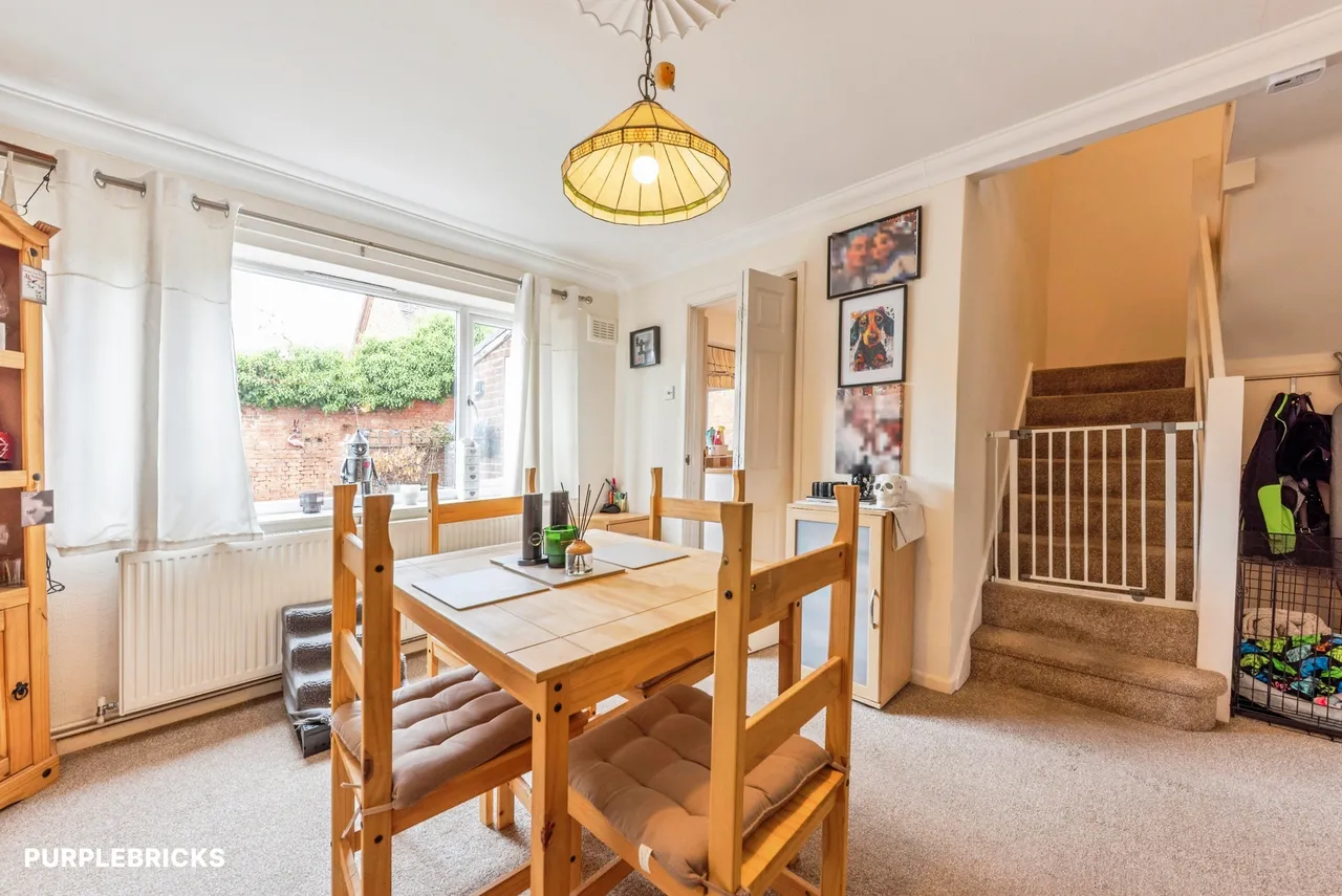 Newton Street, Newark, NG24, photo 5