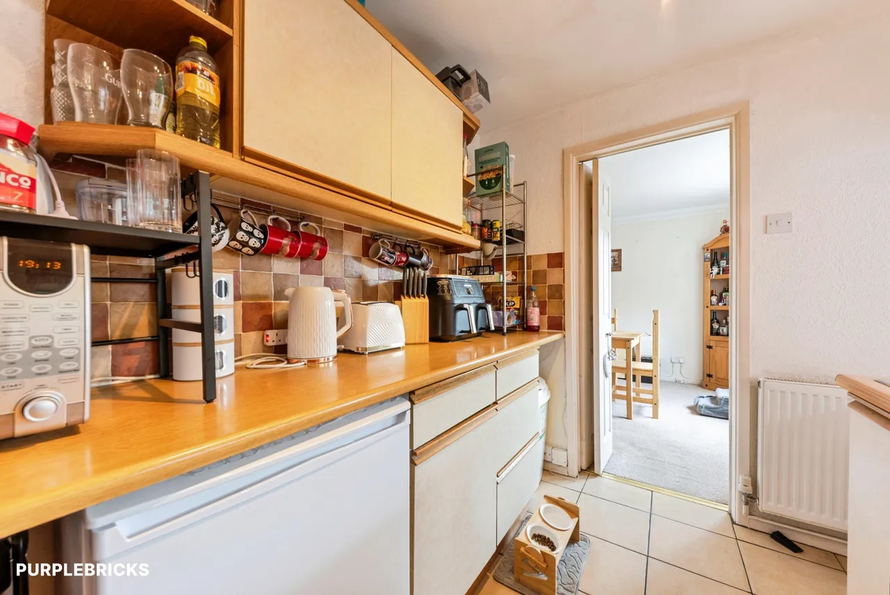Newton Street, Newark, NG24, photo 8