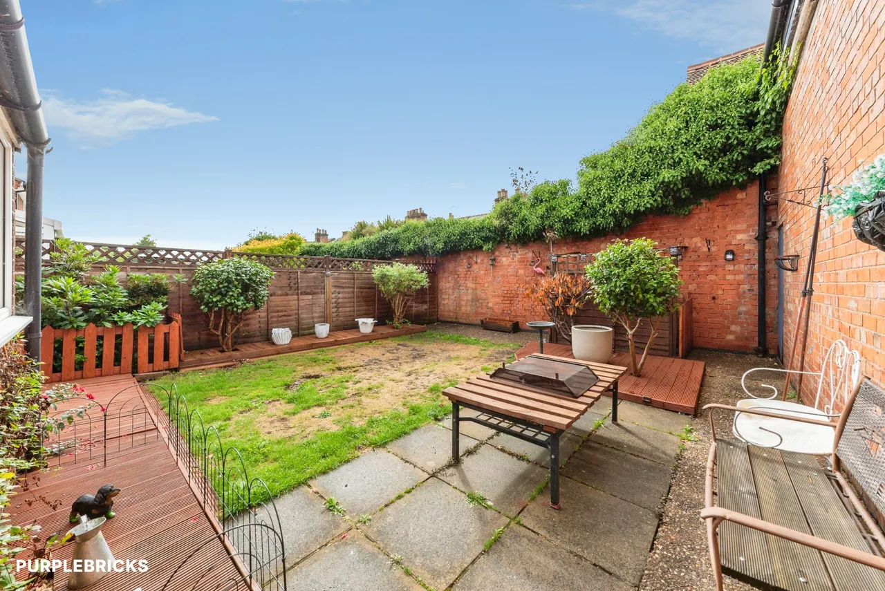 Newton Street, Newark, NG24, photo 16