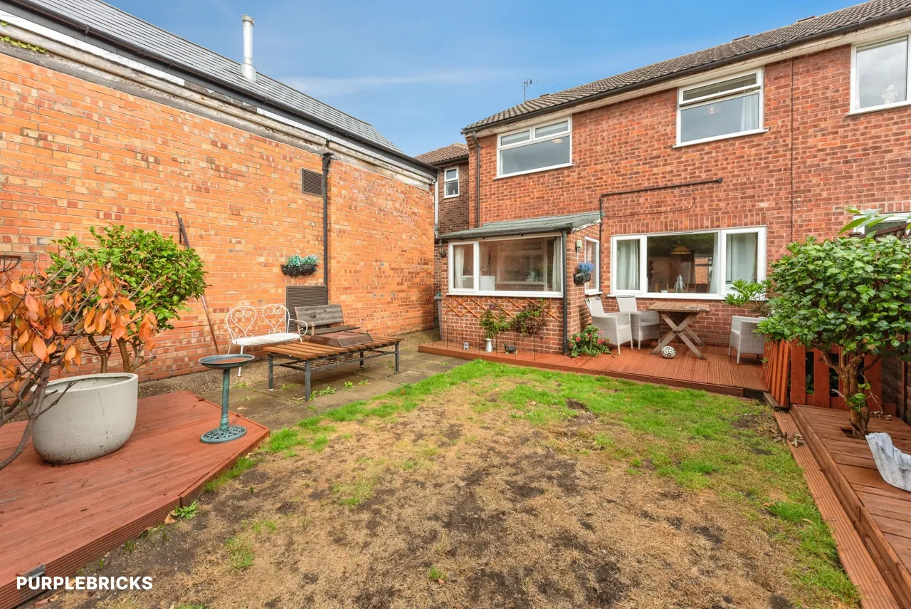 Newton Street, Newark, NG24, photo 19