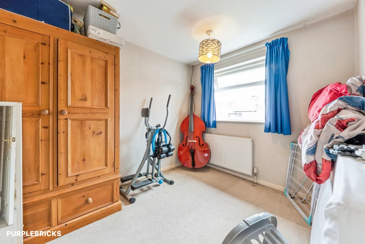 Newton Street, Newark, NG24, photo 14