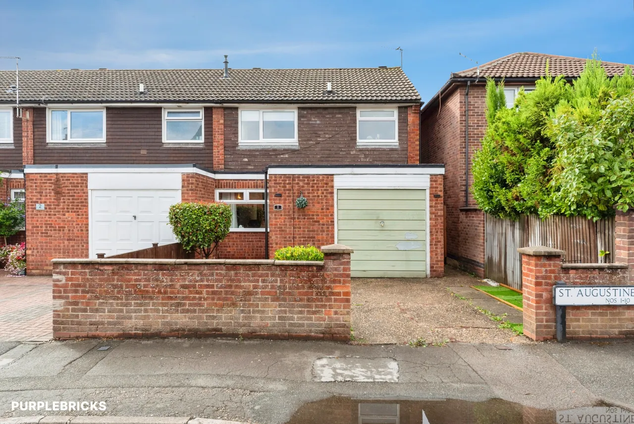 3 bed house for sale, Newton Street, Newark, NG24