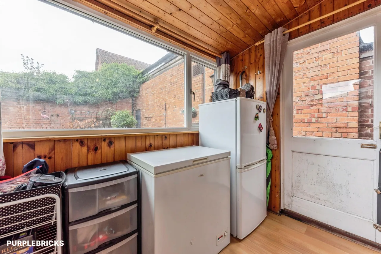 Newton Street, Newark, NG24, photo 9