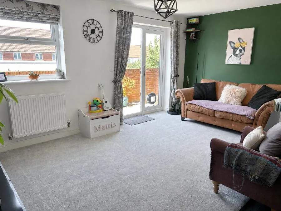 Meadow Acre Road, Gittisham, EX14, photo 4