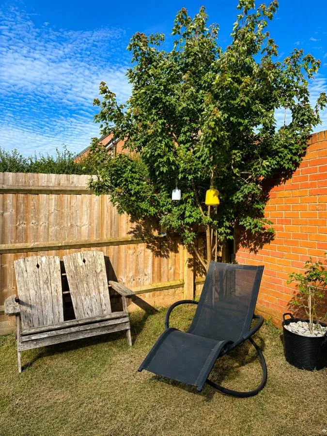 Meadow Acre Road, Gittisham, EX14, photo 12