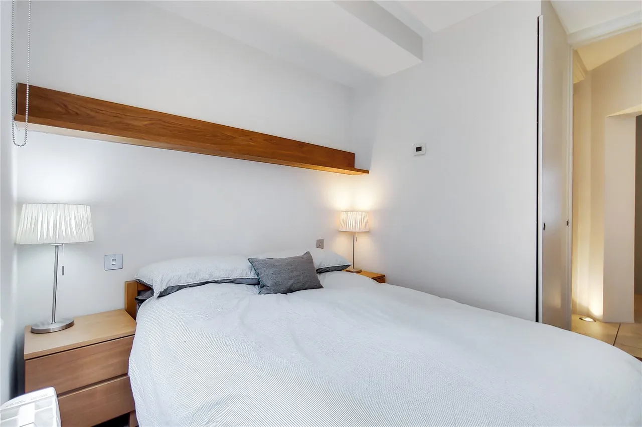 Parker Mews, London, WC2B, photo 6