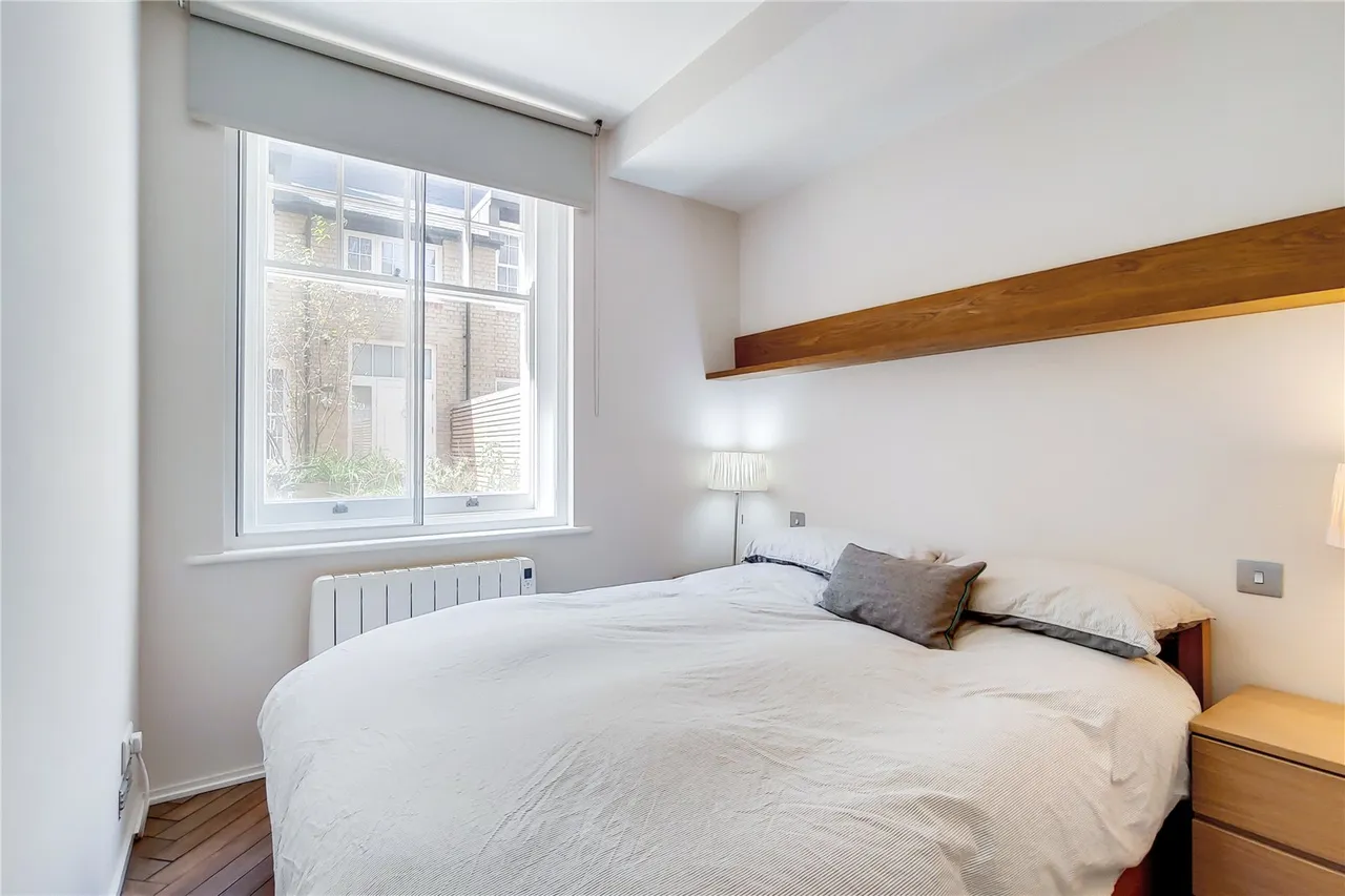 Parker Mews, London, WC2B, photo 7