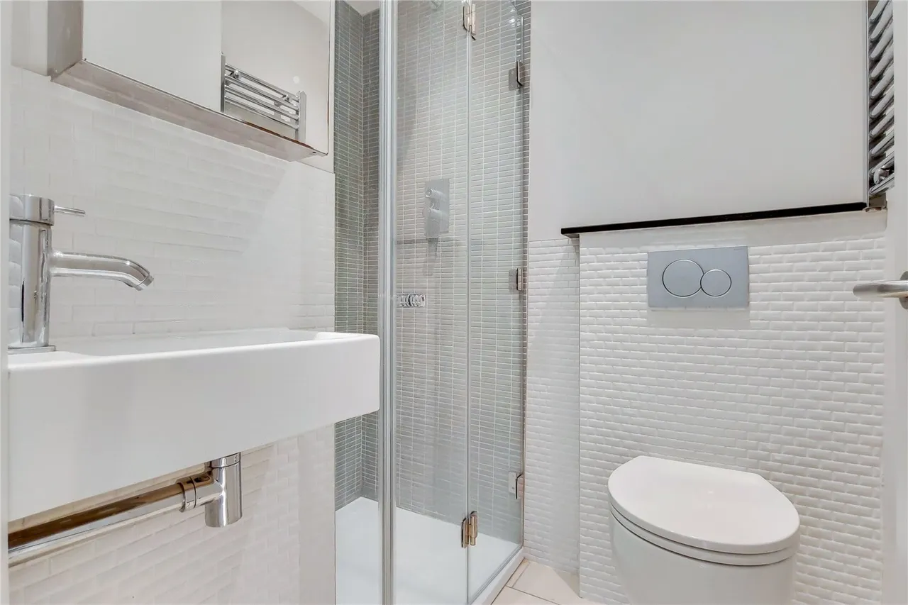 Parker Mews, London, WC2B, photo 8