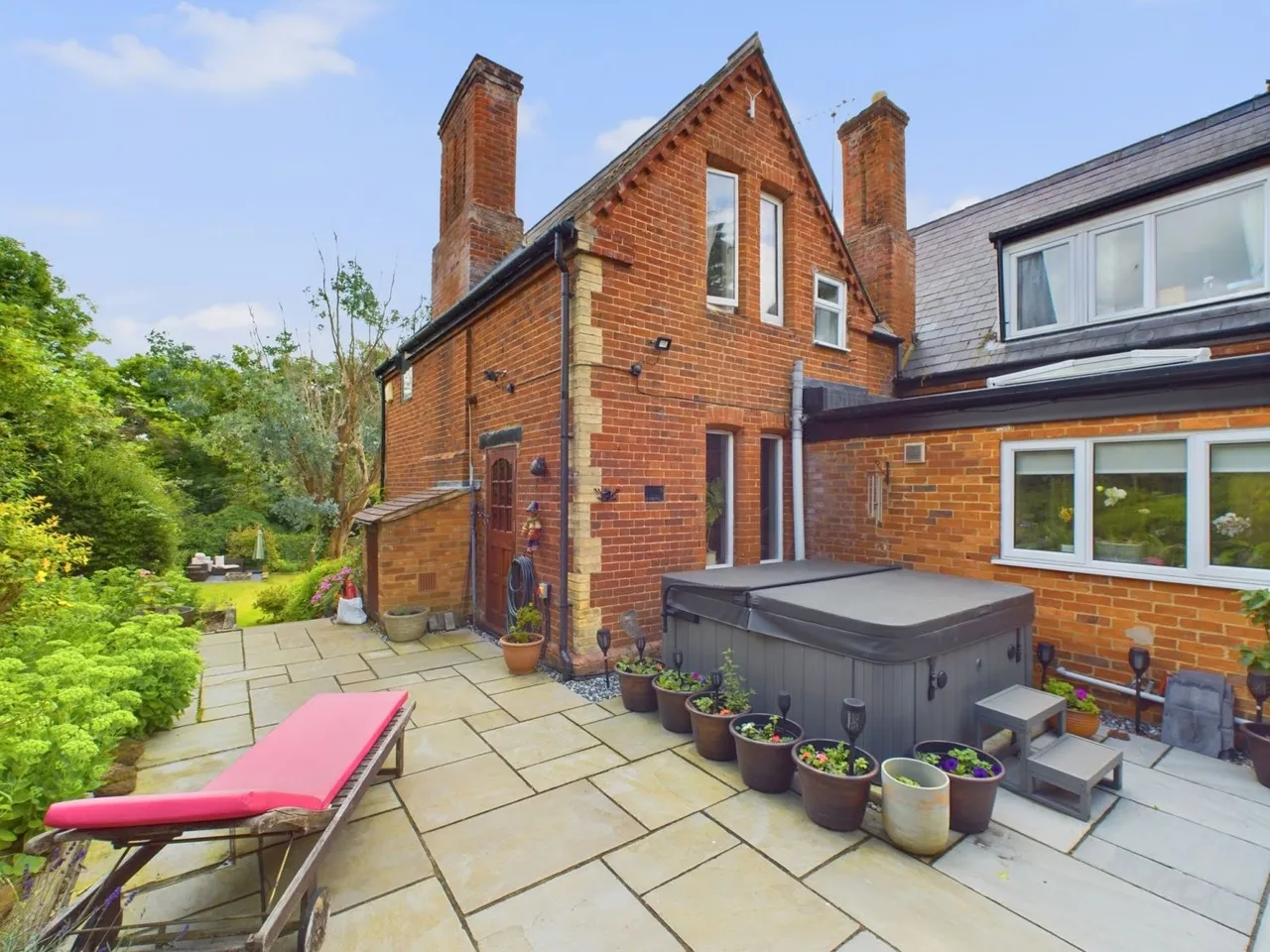 Leighton Road, Great Billington, LU7, photo 22