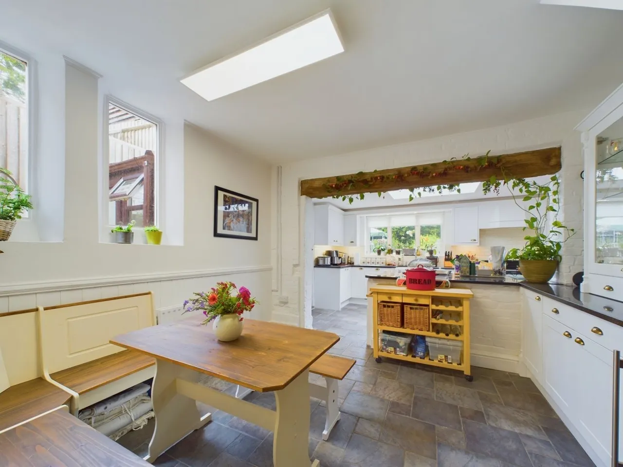 Leighton Road, Great Billington, LU7, photo 5