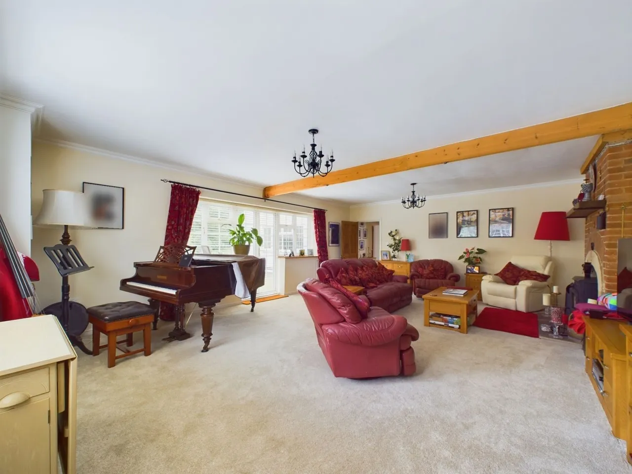Leighton Road, Great Billington, LU7, photo 2
