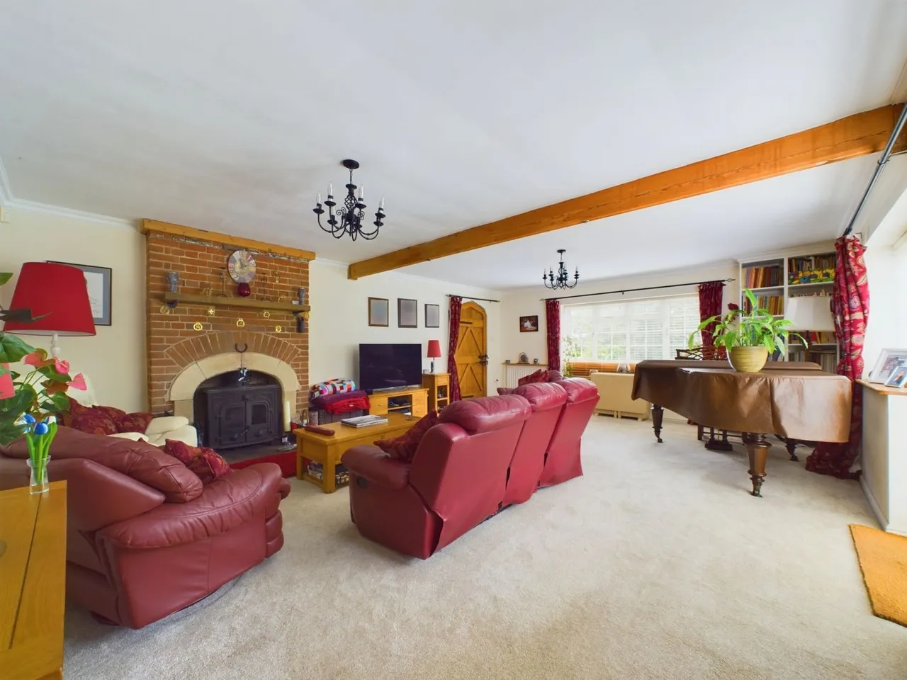 Leighton Road, Great Billington, LU7, photo 3