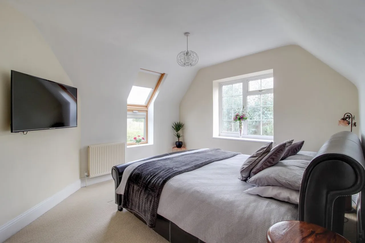 Leighton Road, Great Billington, LU7, photo 16