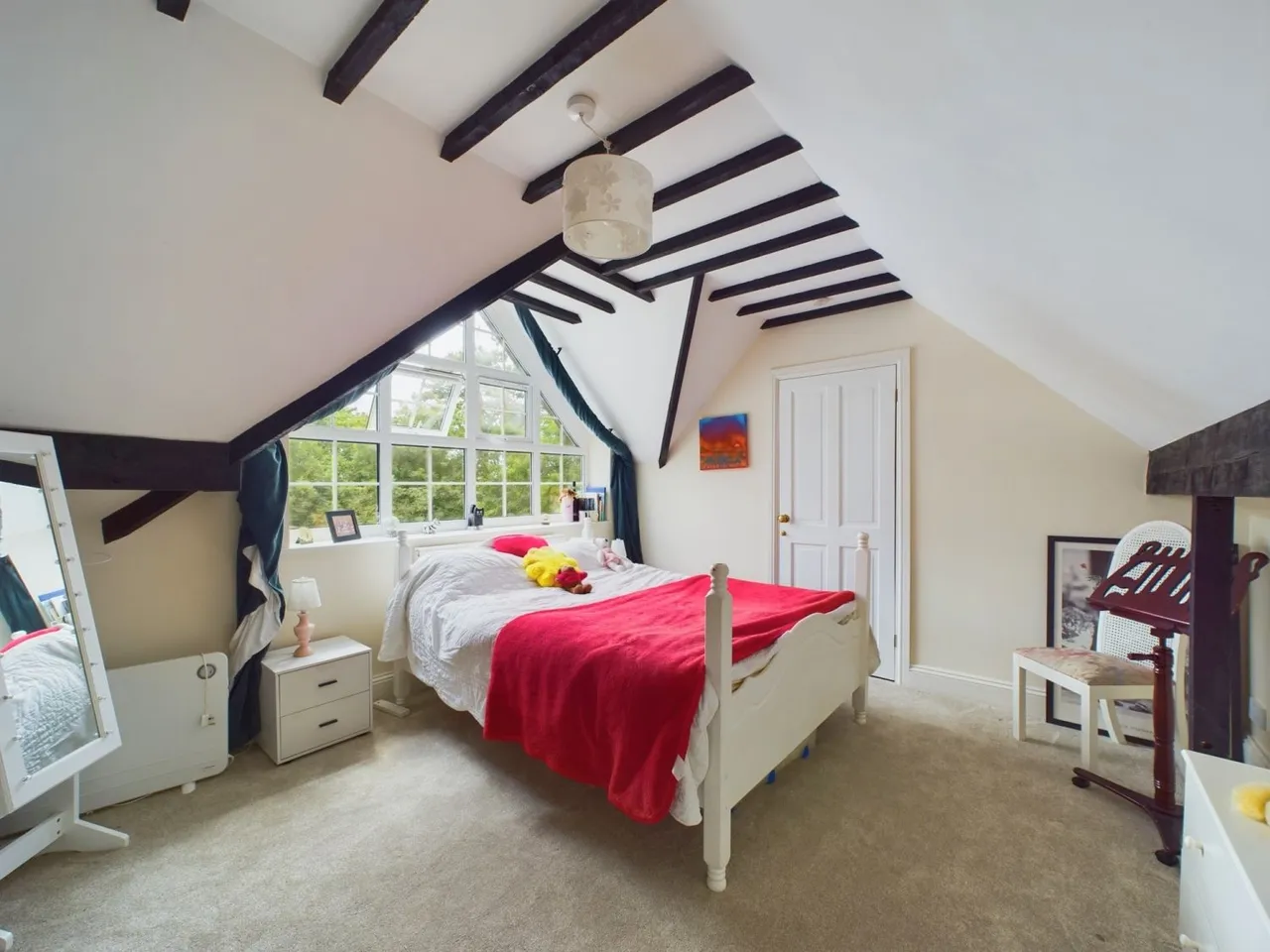 Leighton Road, Great Billington, LU7, photo 18