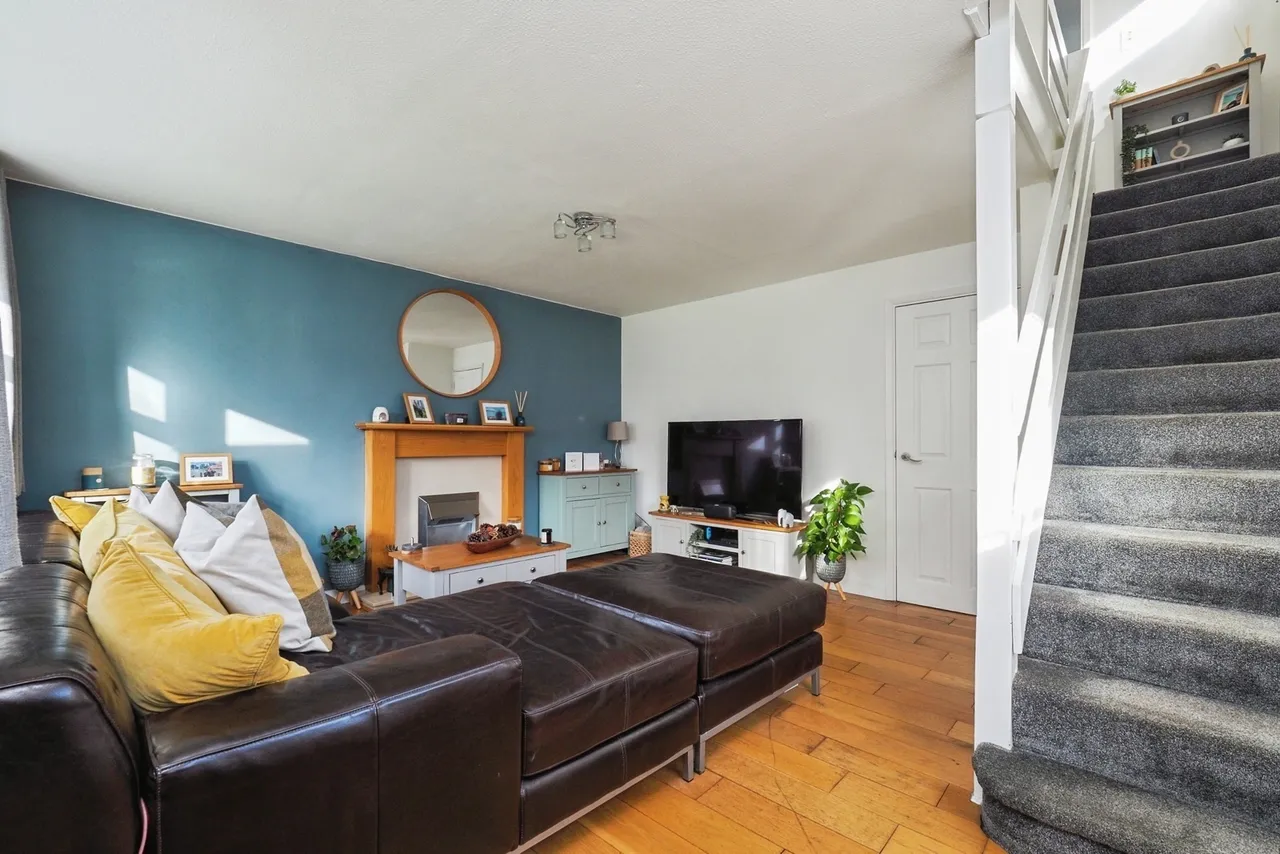 Wembley Gardens, Bramcote, Nottingham, Nottinghamshire, NG9, photo 9
