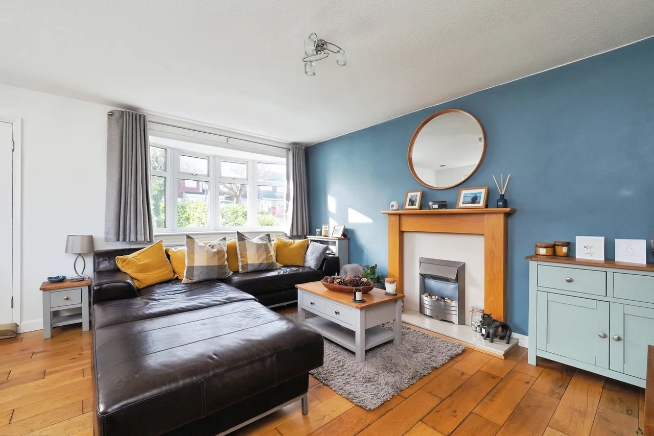 Wembley Gardens, Bramcote, Nottingham, Nottinghamshire, NG9, photo 7